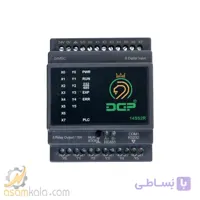 پی ال سی 14SS2R دلتا ایرانی DGP