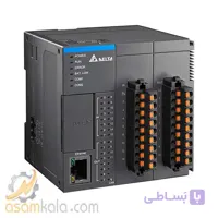 پی ال سی دلتا سری AS مدل AS148R-A