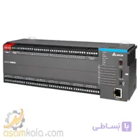 پی ال سی دلتا سری AS مدل AS164T-A