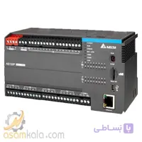 پی ال سی دلتا سری AS مدل AS132R-A