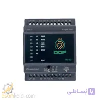 پی ال سی 14SS2T دلتا ایرانی DGP