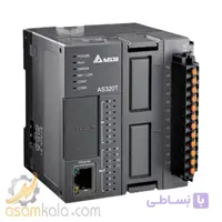 پی ال سی دلتا سری AS مدل AS320T-B