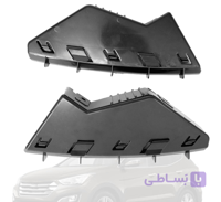نگهدارنده سپر جلو راست و چپ بالا (865522W000) هیوندای
