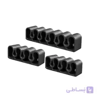 نظم‌دهنده کابل مدل Master بسته 3 عددی