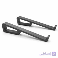 پایه نگهدارنده لپ‌تاپ مدل Digits