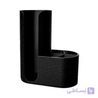 استند پد و پنبه آرایشی مدل Streak