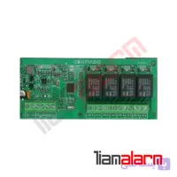 ماژول ارتباطی کانفیادو مدل CM10