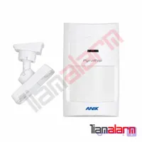 چشمی دیجیتال حجمی آنیک مدل DP-A32-Lite
