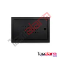 رک 7 یونیت عمق 44 درب فلزی با سینی اکونومی