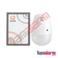 چشمی وزنی باسیم iHORN مدل H990F