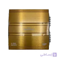 آمپلی فایر ساندوی S2500