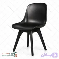 صندلی فایبرگلاس مایا تمام پلیمر ضدآب - چیرسنتر