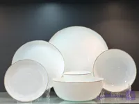 سرویس ۲۶پارچه سورنا اپال طرح لیان لب طلا