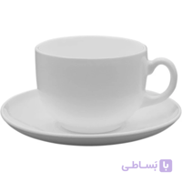 فنجان نعلبکی😍