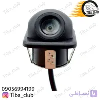 دوربین دنده عقب 90درجه