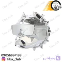 خوشبوکننده دریچه کولر مدل سگ بولداگ