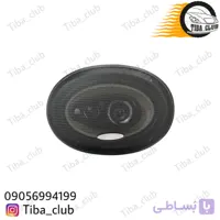 باند خودرو کاروزریا مدل CRX_6996