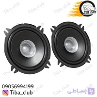 باند خودرو (jvc)جی وی سی مدل مدل CS-J410X