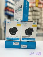 شارژر دیواری انکر مدل A2699 ظرفیت ۲۰ وات با پورت USB-C
