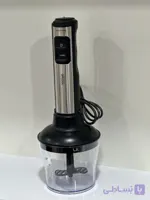 گوشت کوب برقی 4 کاره نانیوا مدل NHB-520