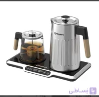 چای ساز نورنبرگ Nurnberg 560