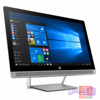 آل این وان HP ProOne 440 G3 استوک | Core i5-7300T | رم 8GB | SSD M.2 256GB