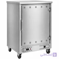 گرمکن غذا گازی ترموستاتیک دیجیتال 50 نفره مدل FH-GD50