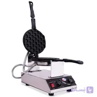 وافل ساز حبابی گردان EHC مدل V.SB-2001