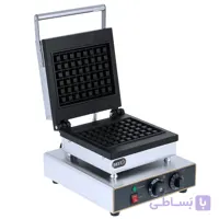 وافل ساز مربعی تک خانه بست (BEST) مدل PFY-2210A