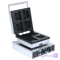 وافل ساز پروانه ای بست (BEST) مدل PFY-2211