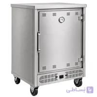 گرمکن غذا گازی ترموستاتیک آنالوگ 20 نفره مدل FH-GT20