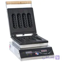 وافل ساز سوسیسی 4 عددی دیجیتالی EHC مدل V.SB-5006