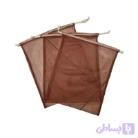 کیسه توری خرید | 3 عدد
