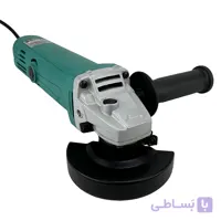 مینی فرز 720 وات پاوراکشن مدل AG720
