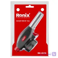 سری شعله افکن رونیکس مدل RH-4570