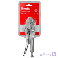 انبر قفلی LOCKER سایز 7 رونیکس مدل RH-1416