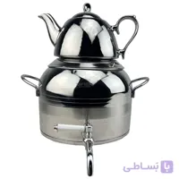 کتری قوری تافسن مدل 001