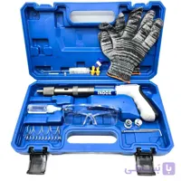 میخکوب تفنگی اینداکس مدل 9110