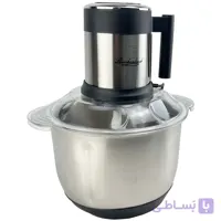 خرد کن 5 لیتری راشنباخ مدل B16-5L