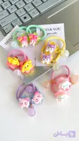کش مو فانتزی