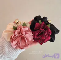 اسکرانچی گل 🌺