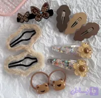 پک قهوه ای 🤎