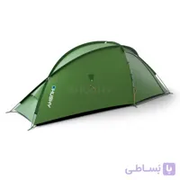 چادر چهار نفره هاسکی مدل Extreme Lite Tent –HUSKEY  Bronder 4