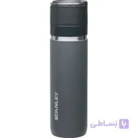 فلاسک سرامیکی استنلی 700 میلی لیتر Stanley GO BOTTLE WITH CERAMIVAC