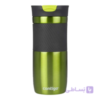 لیوان ماگ بایرون فسفری کانتیگو contigo Byron470 ml