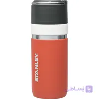 فلاسک سرامیکی استتنلی  500 میلی لیتر Stanley GO BOTTLE WITH CERAMIVAC