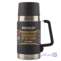 فلاسک غذای مستر استنلی مدل Stanley TOUGHEST OF THE TOUGH