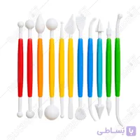 ابزار فوندانت