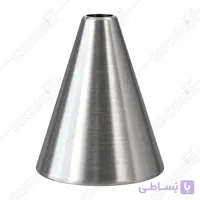 ماسوره آچاری ساده گرد