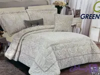 سرویس روتختی دونفره گرین رست مدل DELARIS